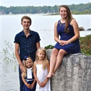 Meet your Posher, Joanne